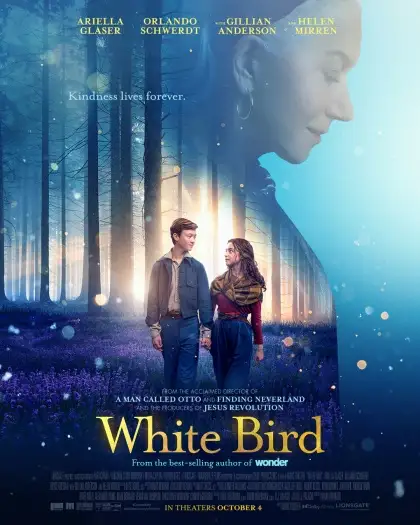 Whitebirdawonderstory(2024) - 7starHD