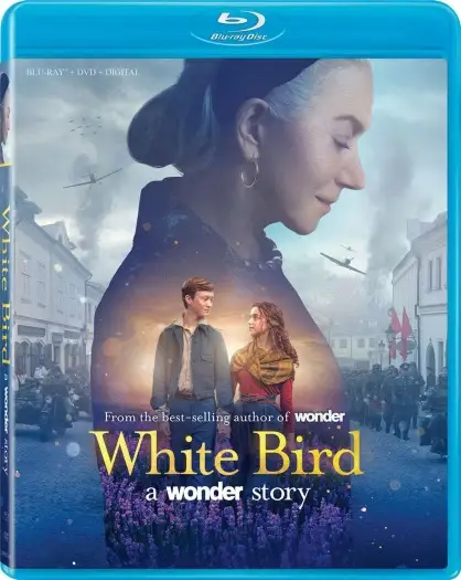 Whitebirdawonderstory(2024) - 7starHD