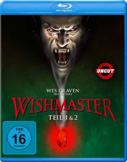 Wishmaster - 7starHD