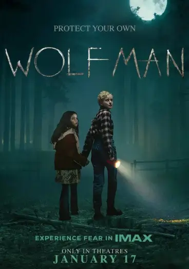 Wolfman - 7starHD