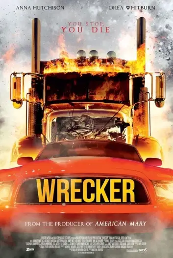 Wrecker(driverfromhell) - 7starHD