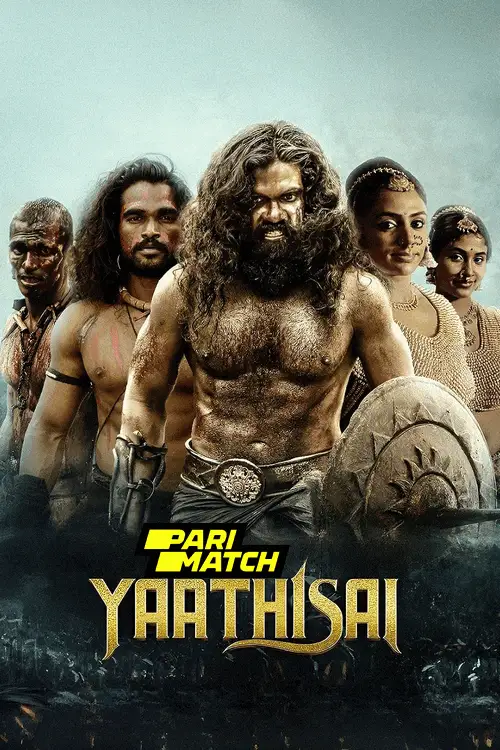 Yaathisai 2024 poster - 7starHD