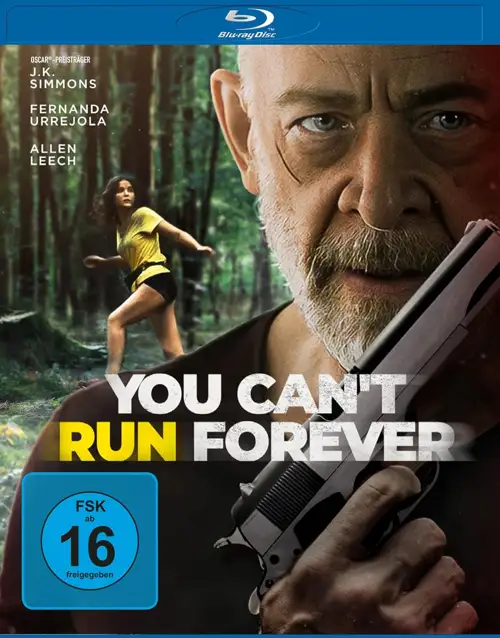 Youcantrunforever - 7starHD