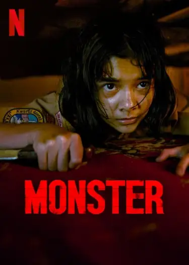 Your monster - 7starHD