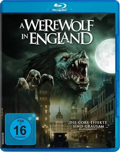 a werewolf in england 2020 , 7starHD - 7starHD.gay