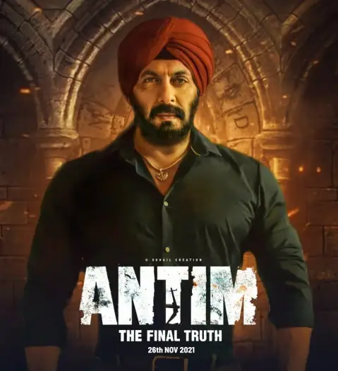 antim the final truth 2021 , 7starHD - 7starHD.gay