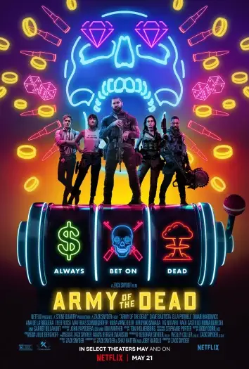 army of the dead 2021 , 7starHD - 7starHD.ca