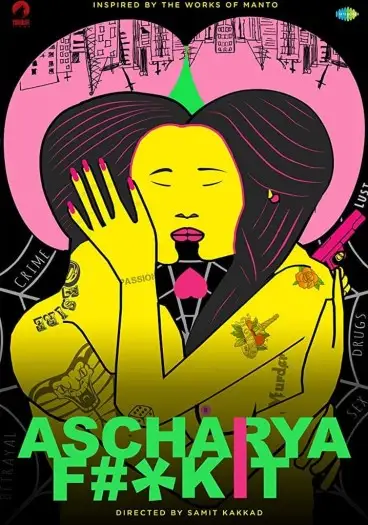 ascharya f k it ascharyachakit 2018 , 7starHD - 7starHD.gay
