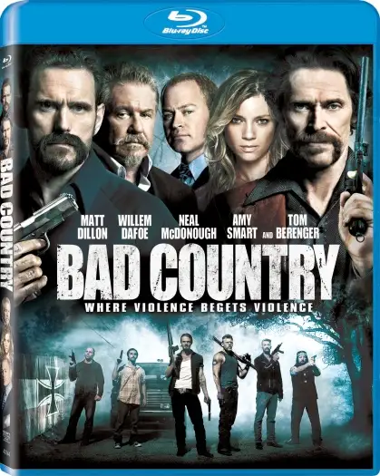 bad country 2014 , 7starHD - 7starHD.ca