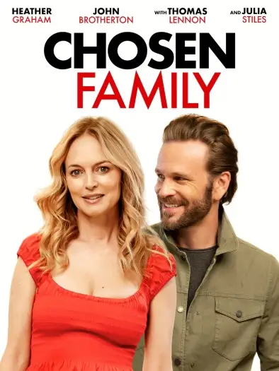 chosen family 2024 , 7starHD - 7starHD.ca