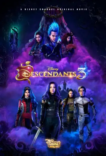 descendants 3 2019 , 7starHD - 7starHD.gay