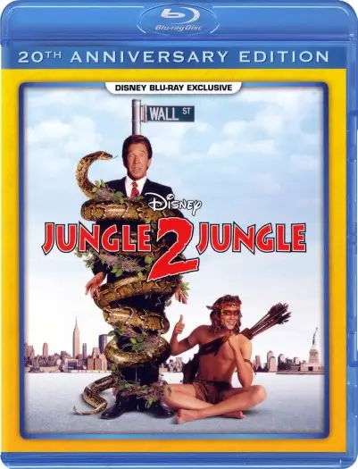 jungle 2 jungle 1997 , 7starHD - 7starHD.gay