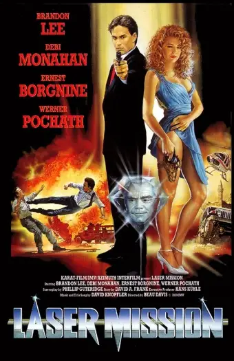 laser mission 1989 , 7starHD - 7starHD.gay