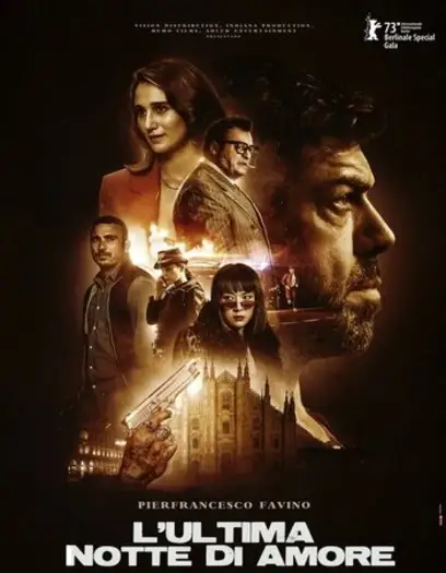 last night of amore 2023 , 7starHD - 7starHD.ca