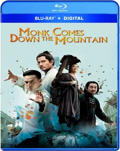 monk comes down the mountain 2015 , 7starHD - 7starHD.gay