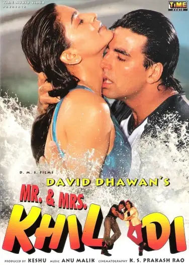 mr. and mrs. khiladi 1997 , 7starHD - 7starHD.gay