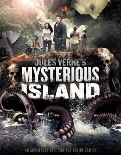 mysterious island 2010 , 7starHD - 7starHD.ca