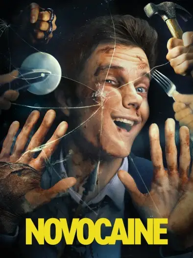 novocaine 2025 , 7starHD - 7starHD.gay