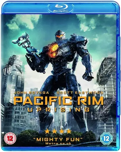 pacific rim uprising 2018 , 7starHD - 7starHD.gay