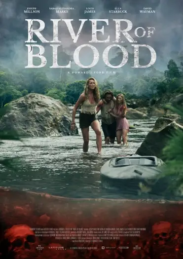 river of blood 2024 , 7starHD - 7starHD.gay