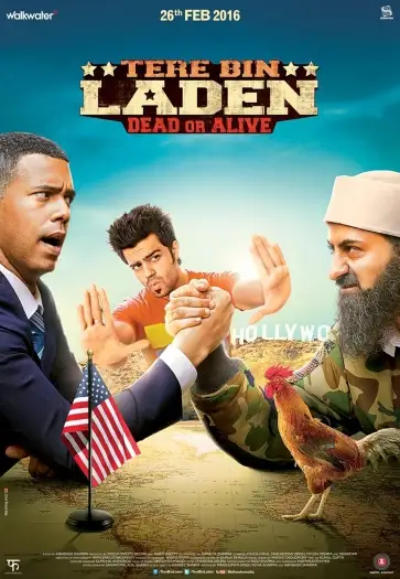 tere bin laden dead or alive 2016 , 7starHD - 7starHD.ca