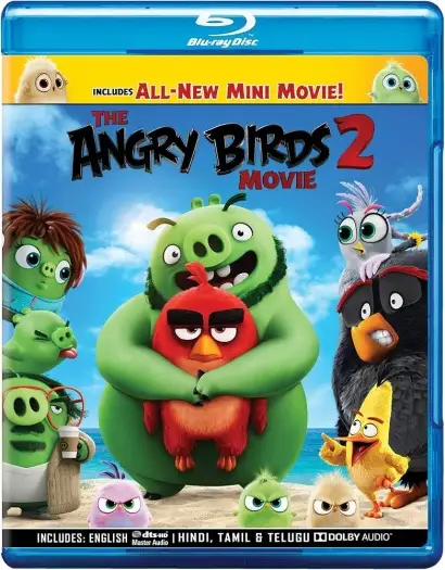 the angry birds movie 2 2019 , 7starHD - 7starHD.ca