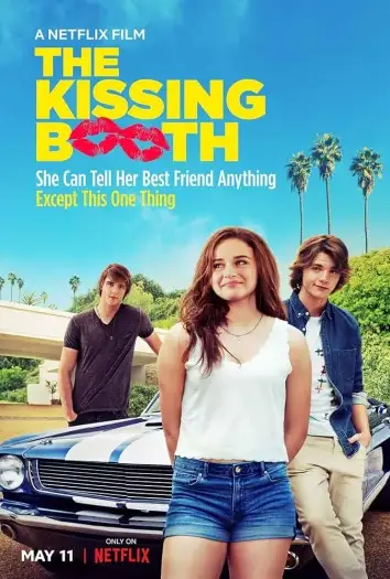 the kissing booth 2018 , 7starHD - 7starHD.ca