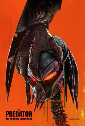 the predator 2018 , 7starHD - 7starHD.gay