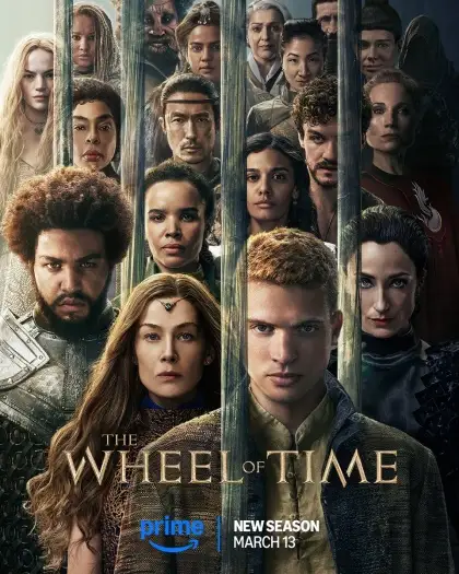 the wheel of time 2025 , 7starHD - 7starHD.gay