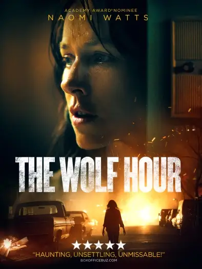 the wolf hour 2019 , 7starHD - 7starHD.ca