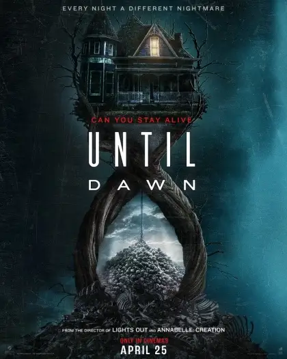 until dawn 2025 , 7starHD - 7starHD.ca