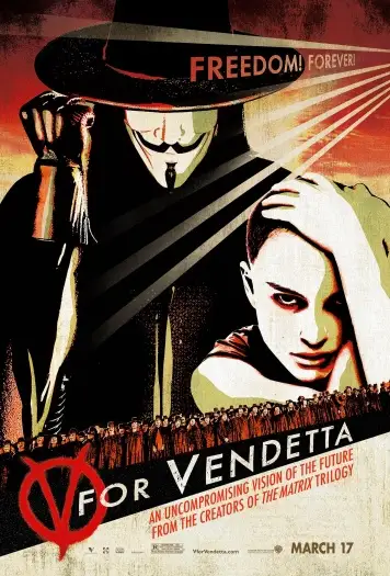 v for vendetta 2005 , 7starHD - 7starHD.ca