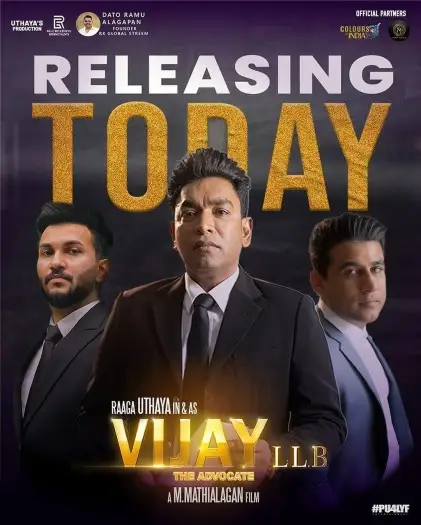 vijay llb the advocate 2024 , 7starHD - 7starHD.gay