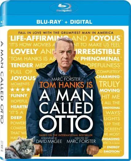 a man called otto 2022 , 7starHD - 7starHD.ca