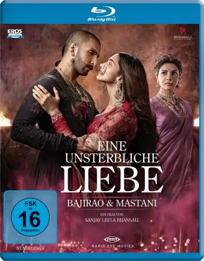 bajirao mastani 2015 , 7starHD - 7starHD.ca