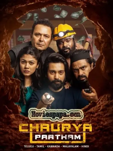 chaurya paatham 2025 , 7starHD - 7starHD.ca
