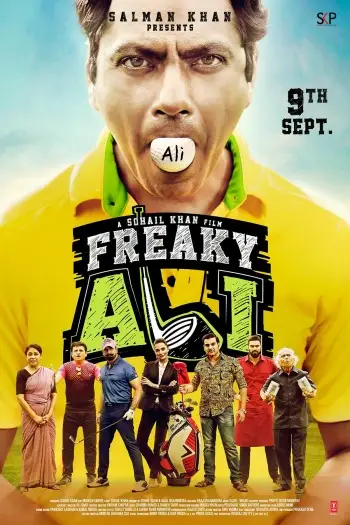 freaky ali 2016 , 7starHD - 7starHD.ca