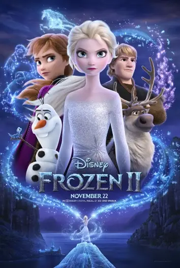 frozen ii 2019 , 7starHD - 7starHD.ca