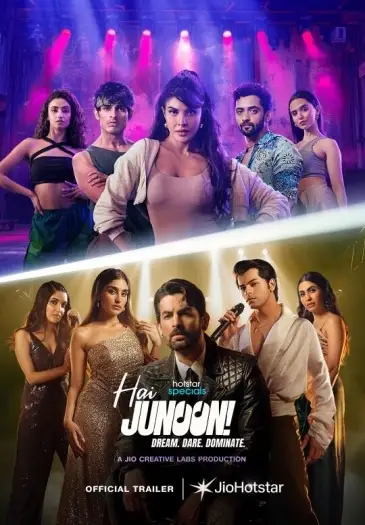 hai junoon 2025 , 7starHD - 7starHD.ca