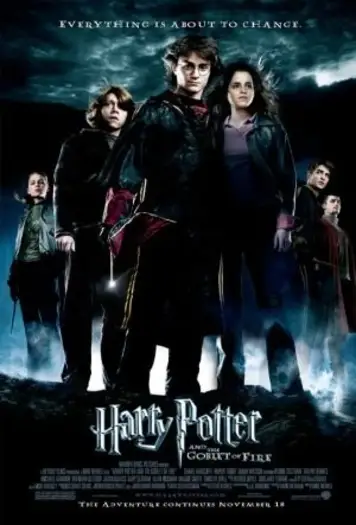 harry potter and the goblet of fire 2005 , 7starHD - 7starHD.ca