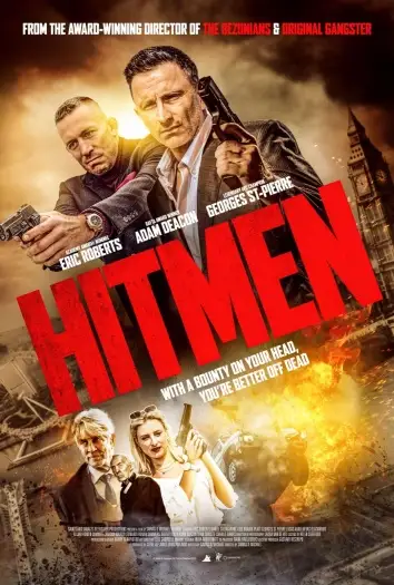 hitmen 2023 , 7starHD - 7starHD.ca