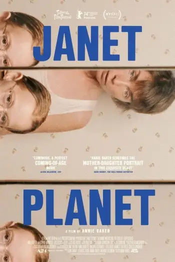 janet planet 2023 , 7starHD - 7starHD.ca