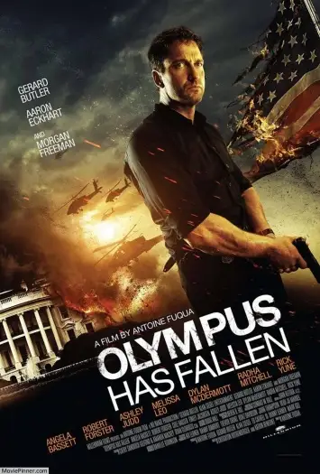 olympus has fallen 2013 , 7starHD - 7starHD.ca