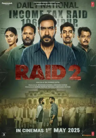 raid 2 2025 , 7starHD - 7starHD.ca