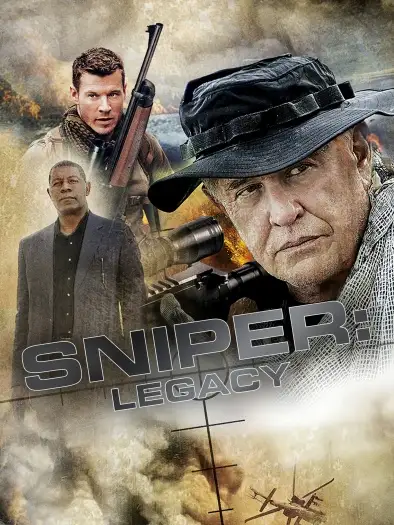 sniper legacy 2014 , 7starHD - 7starHD.ca
