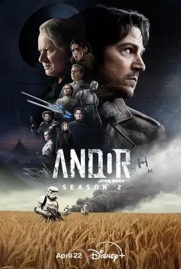 star wars andor 2025 , 7starHD - 7starHD.ca
