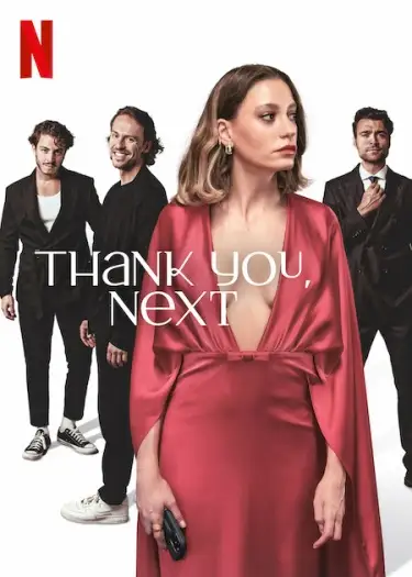 thank you next 2025 , 7starHD - 7starHD.ca