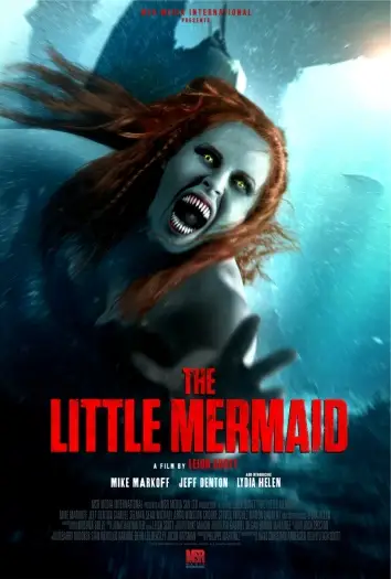 the little mermaid 2024 , 7starHD - 7starHD.ca