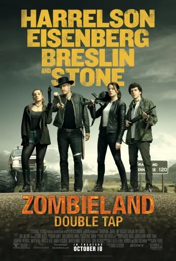 zombieland double tap 2019 , 7starHD - 7starHD.ca