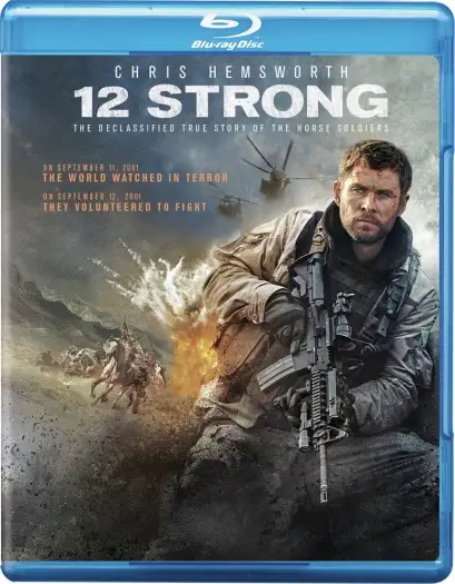 12 strong 2018 , 7starHD - 7starHD.ca